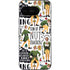Elf Pattern Google Pixel 9 Skin